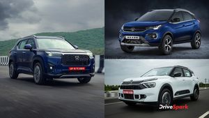 വരുന്നത് എലിവേറ്റും നെക്സോണും പോലുള്ള പുതിയ പിള്ളേർ; സെപ്റ്റംബർ കളറാവാൻ ഇതുപോരെ 