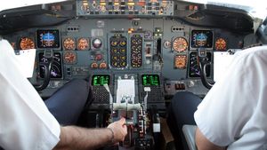 വിമാനത്തിൽ സ്പീഡോമീറ്റർ എങ്ങനെയാണ് പ്രവർത്തിക്കുന്നത് എന്ന് അറിയാമോ?