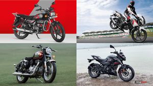 ഈ ബൈക്കുകളും സ്‌കൂട്ടറും വാങ്ങിയാല്‍ സുഖമായി ഉറങ്ങാനാവില്ല! കള്ളന്‍മാര്‍ക്ക് പെരുത്തിഷ്ടമാണിവ 