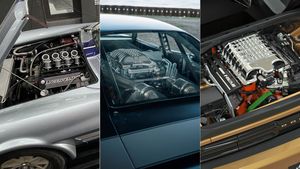 കാറിന് എത്രതരം എഞ്ചിനുകളുണ്ട്; അറിഞ്ഞു വച്ചാൽ ഗുണമുണ്ട് ആശാനേ