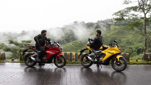 എതിരാളികളെ ഞെട്ടിക്കുന്ന കരിസ്മയുടെ അഞ്ച് കിടിലൻ ഫീച്ചറുകൾ