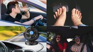 ഏസി ഓണാക്കാതെ കൂൾ ആവാൻ പറ്റുവോ സക്കീർ ഭായിക്ക്; ഈ ടിപ്സ് അറിഞ്ഞാൽ മതി