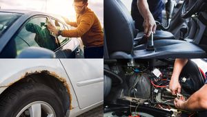 മഴക്കാലം കഴിഞ്ഞുവെങ്കിലും ഇനിയും വേണം കരുതൽ, ഇല്ലേൽ കാറിന് കിട്ടുന്നത് ഈ പണികൾ