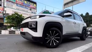 ഇവിടെ ഏത് സൈസ് ക്വട്ടേഷനും എടുക്കും; മോഡിഫിക്കേഷനിൽ ഹ്യുണ്ടായി എക്സ്റ്റർ പുലി തന്നെ