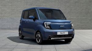 ടിയാഗോ, കോമെറ്റ് ഇവികള്‍ മറക്കാൻ ഒരുങ്ങിക്കോ; ബജറ്റ് വിലയില്‍ കിയയുടെ കുഞ്ഞന്‍ ഇവി വരുന്നു