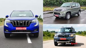 മഹീന്ദ്രയെ തോൽപ്പിക്കാനാവില്ല മക്കളേ; ഇവരാണ് കമ്പനിയുടെ ശക്തി