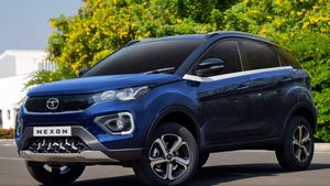 ഈ വരവ് ഒരു കലക്ക് കലക്കാൻ തന്നെ, പുത്തൻ നെക്സോണിൽ കിട്ടുക 4 ഗിയർബോക്‌സുകൾ