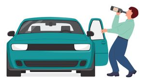 അടിച്ചു പൂസാണോ നിങ്ങൾ; ഈ രാജ്യത്ത് ആണെങ്കിൽ ഫ്രീ ടാക്സിയുണ്ട്