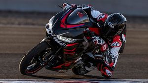 3 ലക്ഷത്തിന് അപ്രീലിയയുടെ സൂപ്പർബൈക്ക്? ഇന്ത്യയിൽ പുത്തൻ മോഡൽ നിർമിച്ച് ഇറ്റാലിയൻ ബ്രാൻഡ്