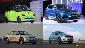 70 ലക്ഷത്തിൽ താഴെ ഇത്രയും ഇവികളോ; ഒന്നല്ല, രണ്ടല്ല എട്ട് കാറുകൾ