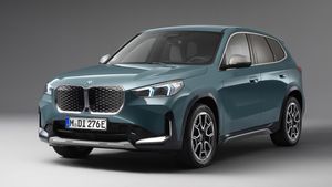 438 കിലോമീറ്റർ റേഞ്ചുള്ള ഇലക്‌ട്രിക് എസ്‌യുവി വരുന്നു, വണ്ടി വാങ്ങാൻ നല്ല സമയം ഇതുതന്നെ