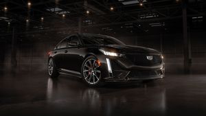 പവർഫുൾ എന്ന് പറഞ്ഞാൽ ദേ ഇതാണ്; 1000hp കരുത്തുമായി ലോകത്തിലെ ഏറ്റവും വേഗമേറിയ ലക്ഷ്വറി സെഡാനുമായി ഹെന്നസി