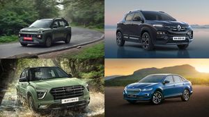 ഈ ഫീച്ചറുള്ള കാറാണോ നോക്കുന്നേ? എന്നാൽ ഈ ബജറ്റിൽ ഇന്ത്യയിലുള്ളത് 7 എണ്ണം മാത്രം