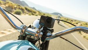 കിടിലൻ വിലയിൽ പുതിയ ഗോപ്രോ, എങ്ങനെ കുലുക്കിയാലും വീഡിയോ ഷേക്ക് ആവില്ലെന്ന് കമ്പനി