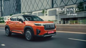 വിശദമായി തന്നെ കാണാം; ഹോണ്ട എലിവേറ്റിൻ്റെ പരസ്യവീഡിയോയുമായി കമ്പനി