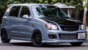 അക്ഷരംതെറ്റാതെ വിളിക്കാം 'ലോര്‍ഡ് ആള്‍ട്ടോ'! കുഷാഖ് മാറിനിൽക്കുന്ന പെർഫോമൻസുമായി ഒരു K10 ഇതാ