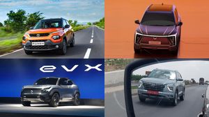 ഇനി സ്വല്പം ഇവികളാവാം; മാരുതി മുതൽ ഹ്യുണ്ടായി വരെ ബ്രാൻഡുകളുടെ അണിയറയിൽ ഒരുങ്ങുന്ന ഇലക്ട്രിക് മോഡലുൾ അനവധി