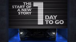 കൊടുങ്കാറ്റാവാൻ എംജി; എലിവേറ്റിനെ കാറ്റിൽപറത്താൻ ആസ്റ്റർ ബ്ലാക്ക് സ്റ്റോം എഡിഷൻ നാളെ ഇങ്ങെത്തും