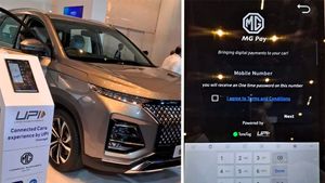 പേഴ്സ് മറന്നാലും പേടിക്കേണ്ട ബിൽ വണ്ടി അടച്ചോളും; ശാസ്ത്രത്തിൻ്റെ ഒരു പോക്കേ