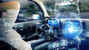 കുടിച്ച വെളളത്തിൽ വിശ്വസിക്കാൻ പറ്റില്ലല്ലോ; കസ്റ്റമേഴ്സിൻ്റെ സ്വകാര്യ വിവരങ്ങൾ വാഹന കമ്പനികൾ ചോർത്തുന്നു