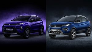 ഇതില്‍ കൂടുതല്‍ എന്തുവേണം; മുന്‍ഗാമിയില്‍ നിന്ന് നെക്‌സോണ്‍ ഫെയ്‌സ്‌ലിഫ്റ്റിനെ ക്ലാസാക്കുന്ന മാറ്റങ്ങള്‍ 