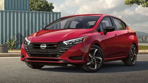 അമേരിക്കയിലെ ഏറ്റവും വില കുറഞ്ഞ കാര്‍ ഇതാണ്; വില കേട്ടാല്‍ നിങ്ങള്‍ ഞെട്ടും!