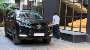 50 ലക്ഷത്തിന്റെ പുത്തൻ എസ്‌യുവിയുമായി ബോളിവുഡ് സ്റ്റാർ; ഗരാജിലെ ബജറ്റ് മോഡലിന് ഫാൻസി നമ്പരും