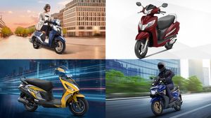 ധനലാഭവും സുഖയാത്രയുമാണോ ലക്ഷ്യം? 50 കിലോമീറ്ററിൽ കൂടുതൽ മൈലേജ് നൽകുന്ന സ്കൂട്ടറുകൾ ഇതാ