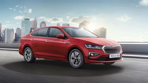 എസ്‌യുവി വേണ്ടെന്ന് പറയാൻ ഇതാണ് കാരണം, ഈ കുറഞ്ഞ വിലയ്ക്ക് സകോഡ സെഡാന്റെ പുതിയ വേരിയന്റ്