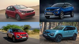 മികച്ച സേഫ്റ്റിക്ക് ഒപ്പം വൻ ഡിസ്‌കൗണ്ടുകളും; സെപ്റ്റംബറിൽ ടാറ്റ ഷോറൂമുകളിലാവുമോ ഉത്സവം? 