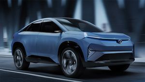 കരുത്തിൽ യാതൊരു കോംപ്രമൈസുമില്ലാത്ത കർവ്വിന്റെ ബോഡി ഷെൽ ഇതാ; വരവിന്റെ സൂചനയുമായി ടാറ്റ