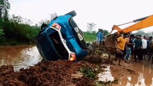 മൂന്ന് തവണ മറിഞ്ഞിട്ടും ഓണര്‍ സേഫ്; ബില്‍ഡ് ക്വാളിറ്റിയില്‍ വീണ്ടും വീരനായി നെക്‌സോണ്‍ 