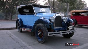 പഴകും തോറും വീര്യം മാത്രമല്ല വിലയും കൂടും; വിൻ്റേജ് വാഹനങ്ങളുടെ ഈ പ്രത്യേക അറിയാമോ