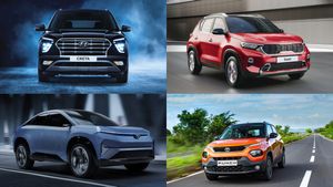 6 മാസത്തിനുള്ളില്‍ ഇത്രയും എസ്‌യുവികള്‍ വരുന്നെന്നോ! പുതിയ കാര്‍ നോക്കുന്നുണ്ടെങ്കില്‍ ഇതിലൊന്ന് വാങ്ങൂ...