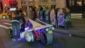 ഈ മോഡൽ മഹീന്ദ്ര ഇന്ത്യയിൽ എത്തിക്കുമോ; ആനന്ദ് മഹീന്ദ്ര ഒരു പുലി തന്നെ