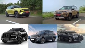 സംഭവബഹുലം തന്നെ! ഒക്ടോബറിൽ ഇന്ത്യൻ വിപണിയിൽ എത്തിയത് ഒട്ടനവധി കാറുകൾ; ഒന്നു റീവൈൻഡ് ചെയ്യാം