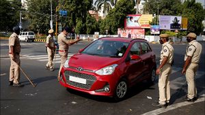 ഡ്രൈവിംഗിൽ പുലിയായിട്ട് കാര്യമില്ല, ഈ നിയമങ്ങൾ പാലിച്ചില്ലേൽ ഒരുമാസത്തെ ശമ്പളം വരെ ഗോവിന്ദ