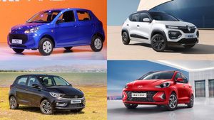 ക്ലച്ചിനോട് ബൈ ബൈ പറയാം! പോക്കറ്റ് കീറാതെ 8 ലക്ഷം ബജറ്റിൽ വരുന്ന ഓട്ടോമാറ്റിക് കാറുകൾ