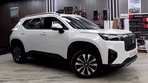 ഇതാണ് കിടിലൻ മോഡിഫിക്കേഷൻ; ഹോണ്ട എലിവേറ്റ് വേറെ ലെവലാക്കി കളഞ്ഞു