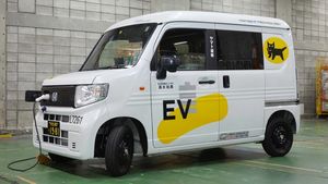 ഈ ഹോണ്ട വാൻ ഉണ്ടെങ്കിൽ വീട്ടില്‍ ഇന്‍വെര്‍ട്ടര്‍ വേണ്ട! എങ്ങനയെന്ന് പറഞ്ഞുതരാം...