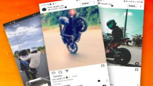 കുറുക്കനെ കറക്കണ കിളിയല്ലേ; സ്റ്റണ്ടിങ്ങ് വീഡിയോ തപ്പി എംവിഡി മാമൻമാർ ഇറങ്ങിയിട്ടുണ്ടേ