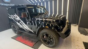 വാഹന മോഡിഫിക്കേഷന്‍ പ്രോത്സാഹിപ്പിക്കുന്ന വ്‌ളോഗർമാര്‍ക്ക് എട്ടിന്റെ പണി! എംവിഡിക്ക് ഇനി പിടിപ്പത് പണി