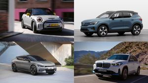 ആഡംബരത്തിനൊപ്പം ഇവിയുടെ പെർഫോമെൻസും നോട്ടമുണ്ടോ? ഇതാ ഇന്ത്യയിലെ ലക്ഷ്വറി ഇലക്ട്രിക് കാറുകൾ