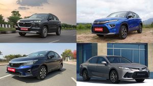 ഇവികളെ പോലെ റേഞ്ച് ഉത്കണ്ഠയും വേണ്ട, ഡീസലിനെ പോലെ പെഫോമെൻസും തരും; സ്ട്രോംഗ് ഹൈബ്രിഡുകൾ തന്നെയല്ലേ ബെസ്റ്റ്?