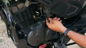 എന്തുകൊണ്ട് ബൈക്കുകളിൽ ഡീസൽ എഞ്ചിൻ ഉപയോഗിച്ചുകൂടാ; തല പുകയ്ക്കേണ്ട കാരണമിതാണ്