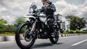 കുറഞ്ഞ ഭാരം, കിടുക്കൻ പെർഫോമൻസ്, ട്രയംഫ് സ്ക്രാംബ്ലറിനെ പൊളിക്കാൻ ഹിമാലയൻ 452 വരുന്നത് ഒന്നിനല്ല ഏഴിനാണ്