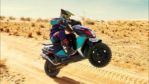 ബൈക്കുകളേക്കാൾ 'പൊളി' ടീംസ്, സ്പോർട്ടി സ്‌കൂട്ടറുകളാണ് നോക്കുന്നതെങ്കിൽ ദേ ഇവർ മതി