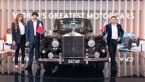 കാർ കളക്ഷനും അവാർഡോ; കിട്ടിയത് ആർക്കാണ് എന്ന് അറിഞ്ഞോ ഗയ്സ്