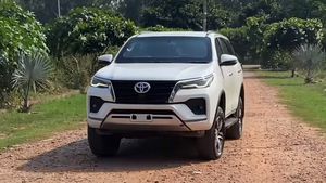 വെടിവച്ചാൽ പുക മാത്രം; ബുളളറ്റ് പ്രൂഫ് വാഹനങ്ങളുടെ പ്രത്യേകതകൾ അറിയാം