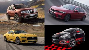 ഇന്ന് ഇവ ഉണ്ടായിരുന്നെങ്കിൽ പല തമ്പ്രാക്കന്മാരുടേയും കച്ചോടം ഇടിഞ്ഞേനെ; ഇന്ത്യയിൽ തിരിച്ചെത്തണം ഈ കാറുകൾ